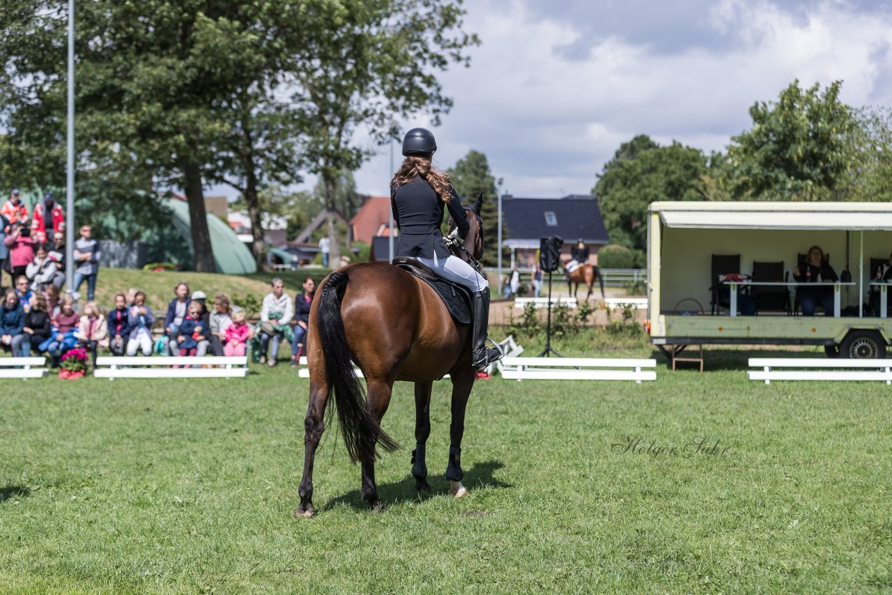 Bild 60 - Pony Akademie Turnier